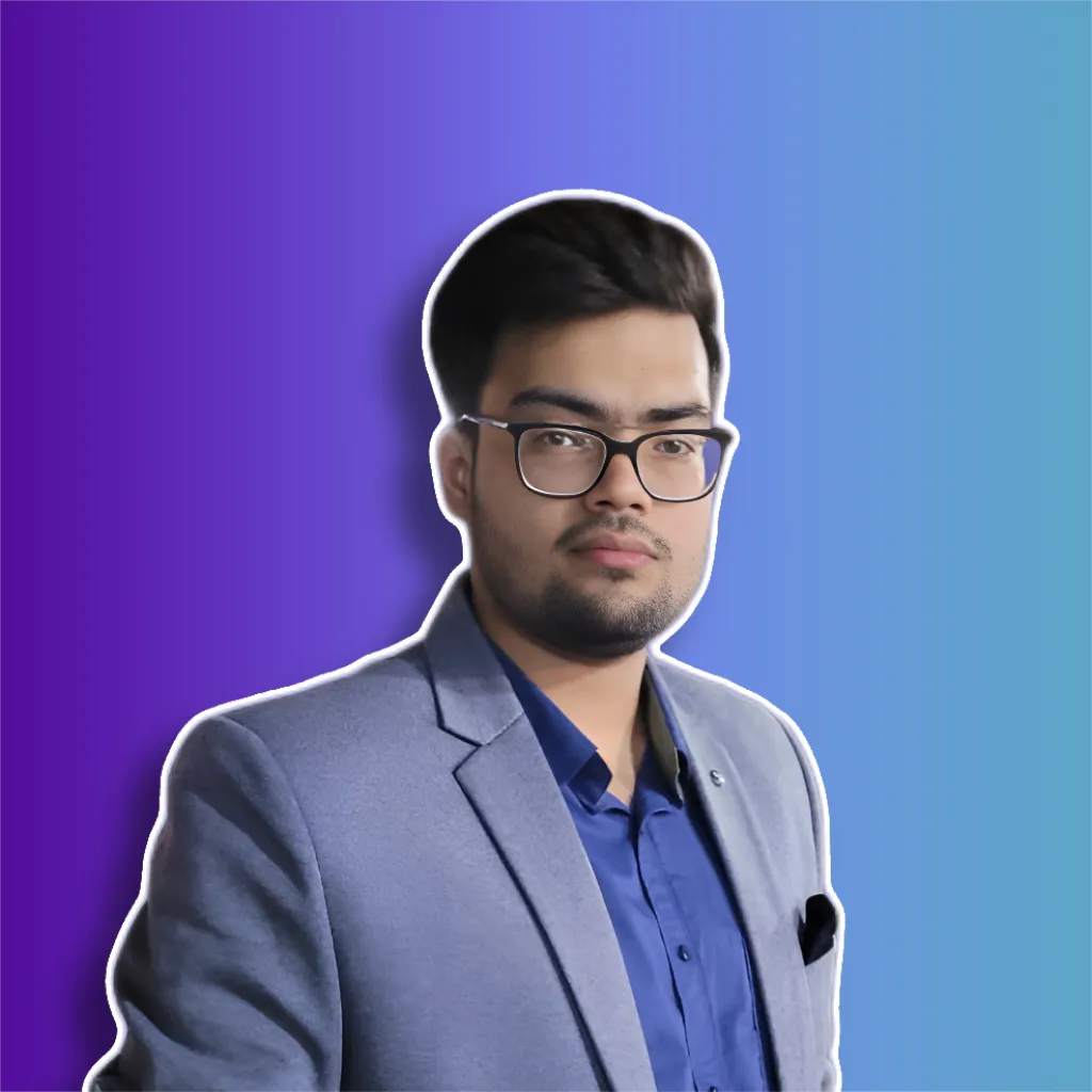 Mustafa Rpu Mustapha | Portfolio